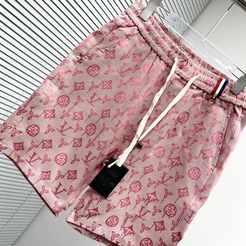 Louis Vuitton Short Pants